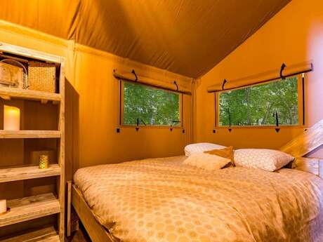 LA PARENTHESE SAINT-ESSELIN - LODGE 4 PERSONNES