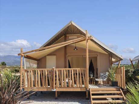 LA PARENTHESE SAINT-ESSELIN - LODGE 6 PERSONNES