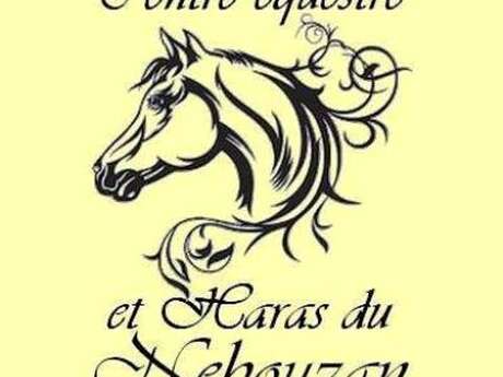 CENTRE ÉQUESTRE ET HARAS DU NÉBOUZAN