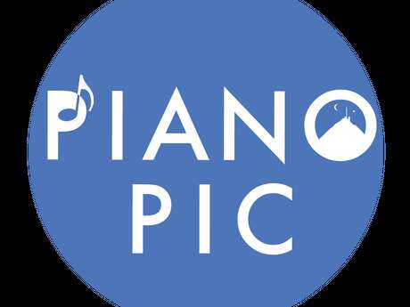 Festival Piano Pic