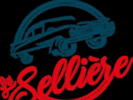 LA SELLIERE