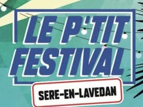 Le P'tit Festival