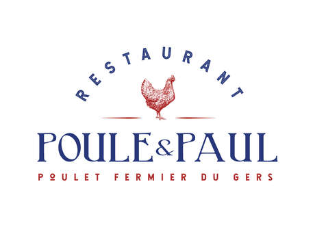 POULE ET PAUL