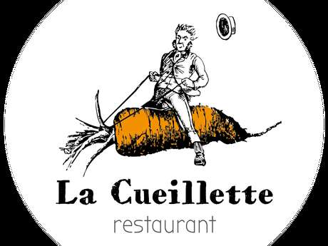 LA CUEILLETTE