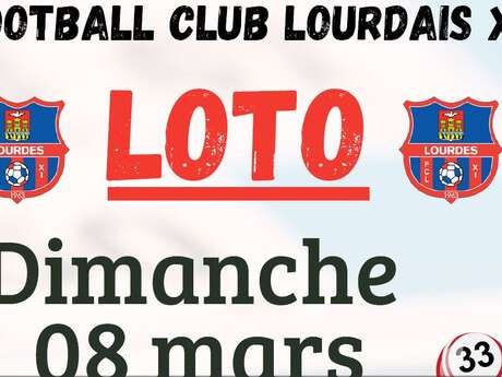 Loto du FCL XI