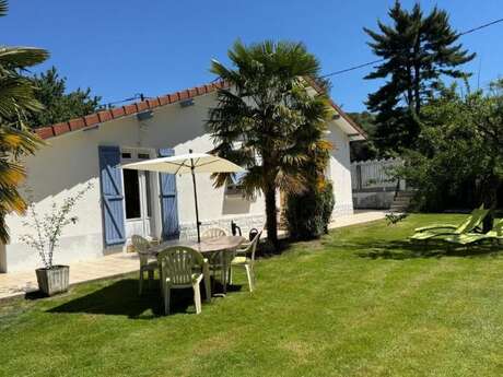 MAISON NAVARRO