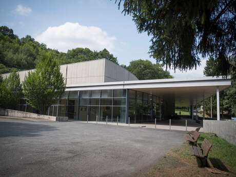 AUDITORIUM PADRE PIO (CITE SAINT PIERRE)