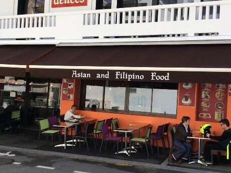 RESTAURANT ASIAN DÉLICES