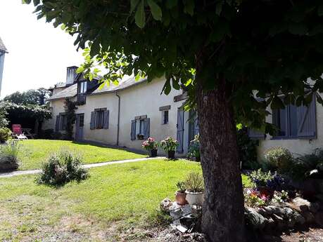 "FERME LAURENS"