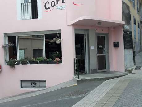 HÔTEL BERNIS