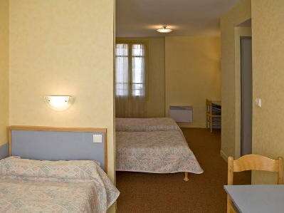 HOTEL D'ITALIE