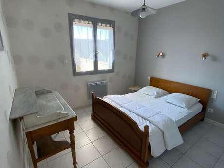 LA MAISON DES 2 PICS