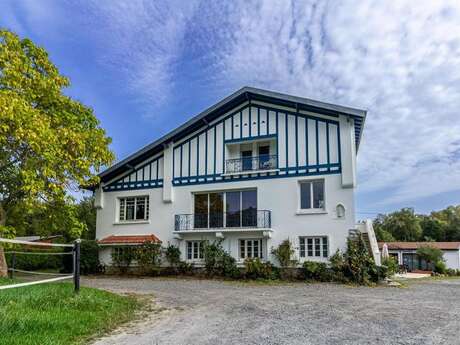 MEUBLE DE TOURISME LE DOMAINE DE ROSE