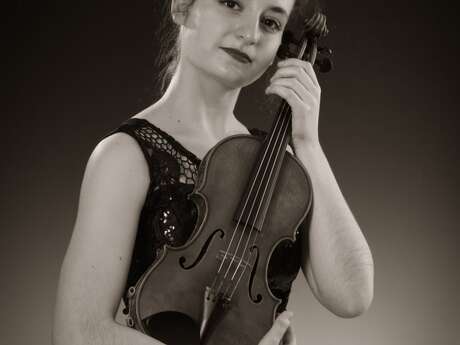 Récital violon - piano Récital violon - piano