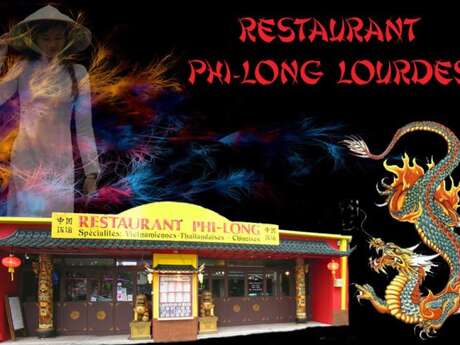 RESTAURANT PHI-LONG
