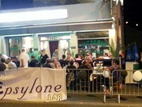 RESTAURANT L'EPSYLONE