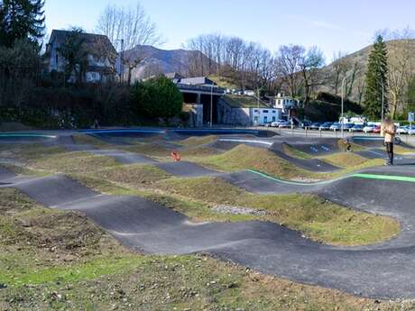 RIDE PARK