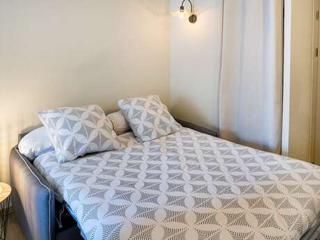 STUDIO LE PETIT LOURDAIS