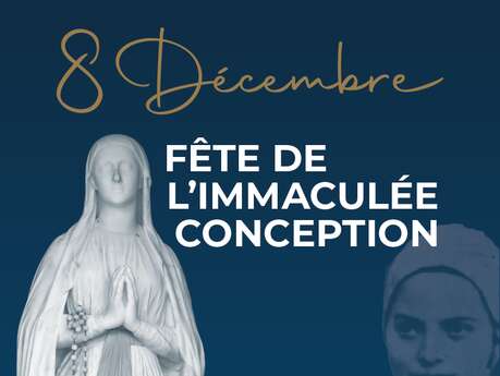 Immaculate Conception celebrations