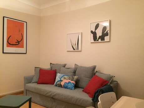 APPARTEMENT T2 LE MIRAMONT