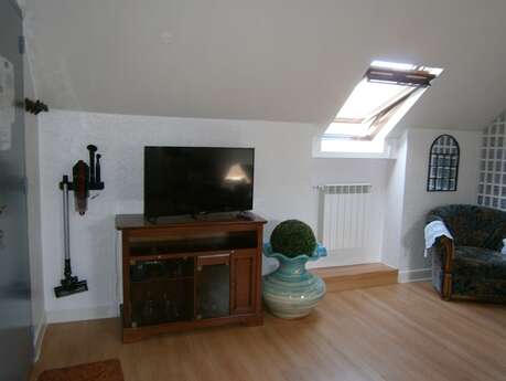 APPARTEMENT DU DAUPHIN