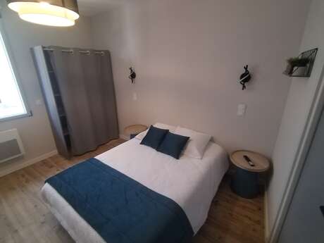 APPARTEMENT FLORENCE - LATRE LOCATION