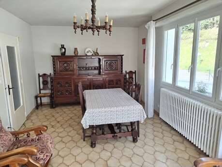 APPARTEMENT CHEZ JUSTA - LATRE LOCATION