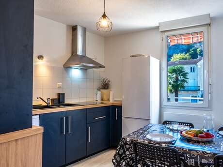 LE REFUGE - SERENITY N°5