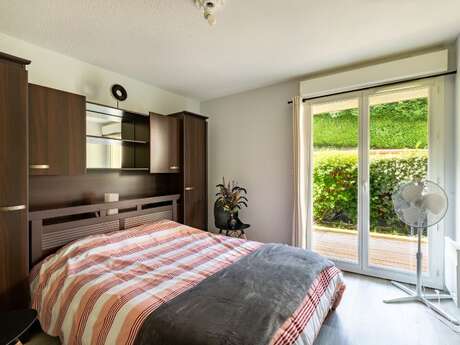 APPARTEMENT T2 LES ECRINS