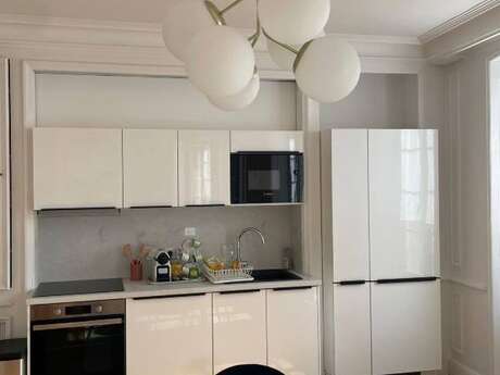 APPARTEMENT LES MARGUERITES