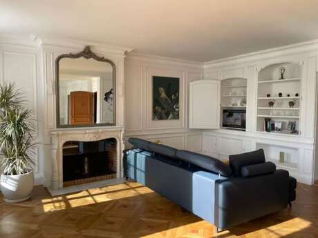 APPARTEMENT LES MARGUERITES
