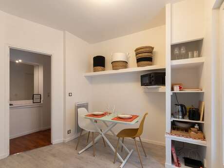 APPARTEMENT REINE