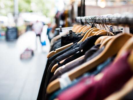Braderie