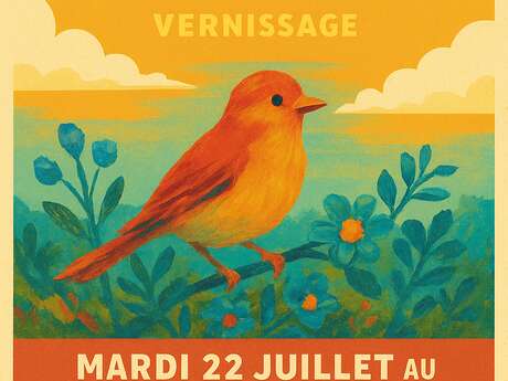 Exposition "Enfants de la Création"