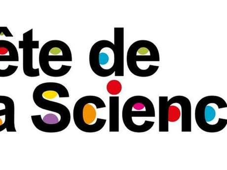 Fête de la science au château fort