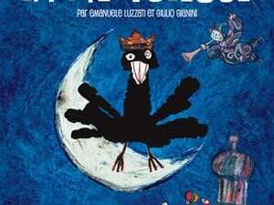 Ciné conte "La pie voleuse"