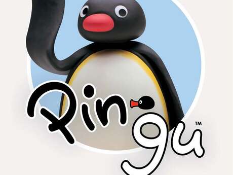 Ciné conte "Pingu"