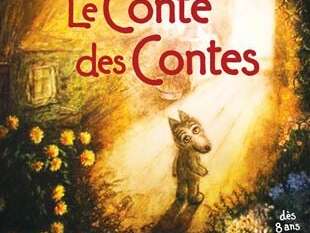 Ciné conte "Le conte des contes"