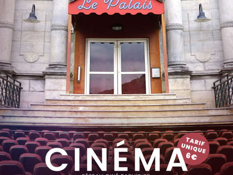 Les rendez-vous ciné "Art & Essai" Les rendez-vous ciné "Art & Essai"