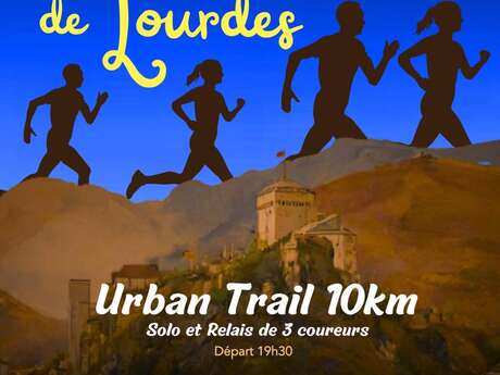 Corrida pédestre de Lourdes