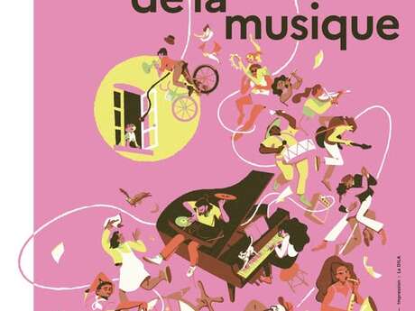 World Music Day