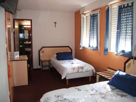 HÔTEL MYOSOTIS