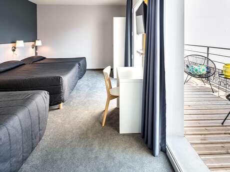 HÔTEL MIRASOL