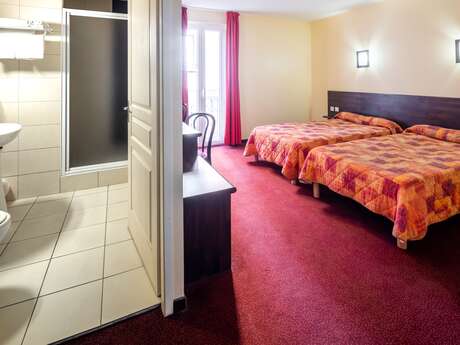 HÔTEL ESTIVAL ARRIEL