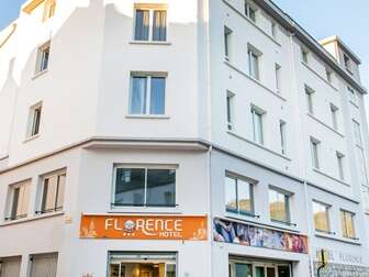 HÔTEL FLORENCE