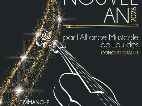 Concert du Nouvel An