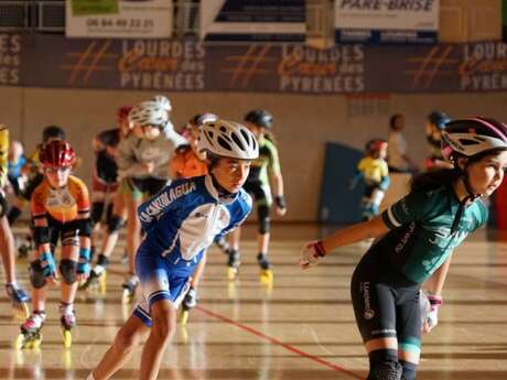 Championnat PBM de roller