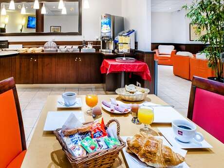 RESIDENCE SAINT JEAN
