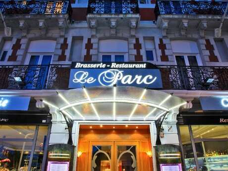 BRASSERIE LE PARC
