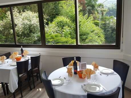 RESTAURANT LE COMPOSTELLE